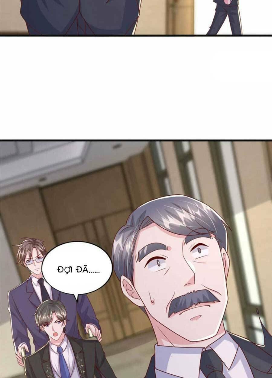 Đại Lão Gọi Tôi Là Tiểu Tổ Tông Chapter 149 - Trang 2
