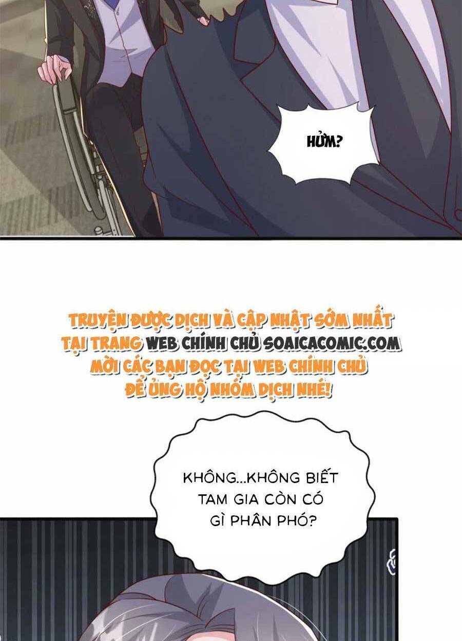 Đại Lão Gọi Tôi Là Tiểu Tổ Tông Chapter 149 - Trang 2