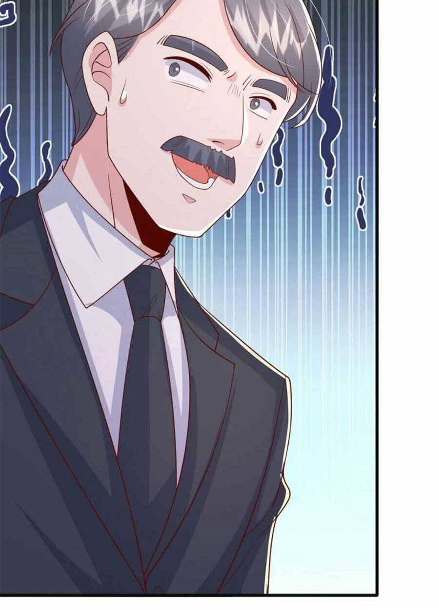 Đại Lão Gọi Tôi Là Tiểu Tổ Tông Chapter 149 - Trang 2