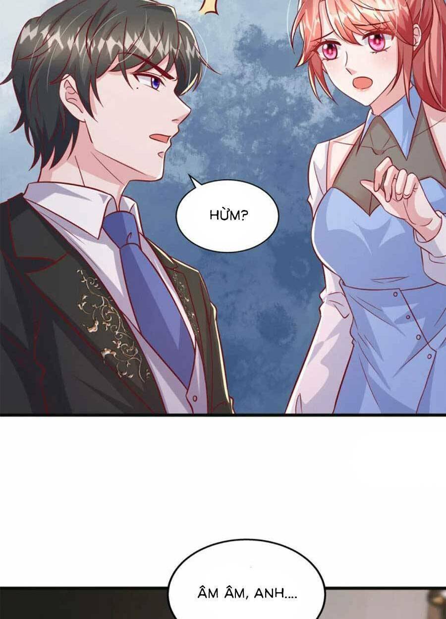 Đại Lão Gọi Tôi Là Tiểu Tổ Tông Chapter 149 - Trang 2