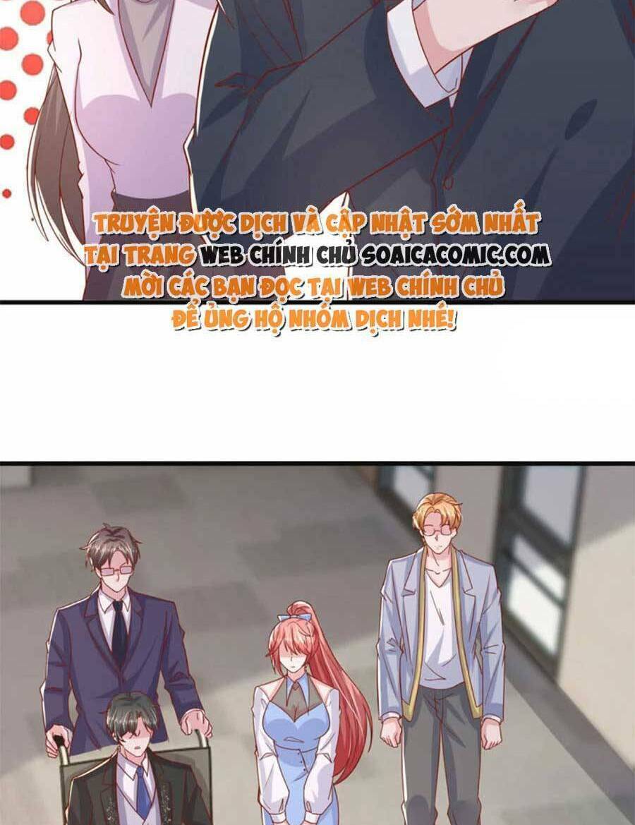 Đại Lão Gọi Tôi Là Tiểu Tổ Tông Chapter 149 - Trang 2