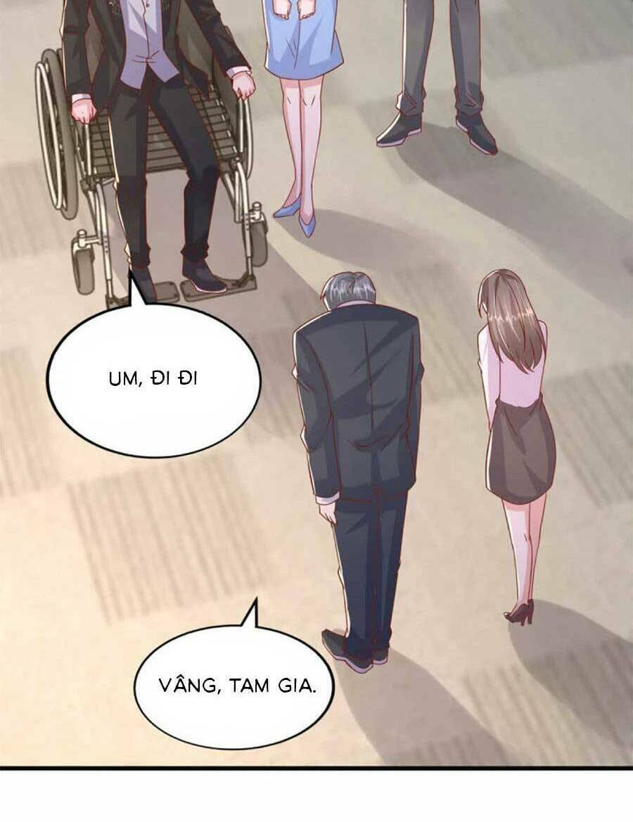 Đại Lão Gọi Tôi Là Tiểu Tổ Tông Chapter 149 - Trang 2