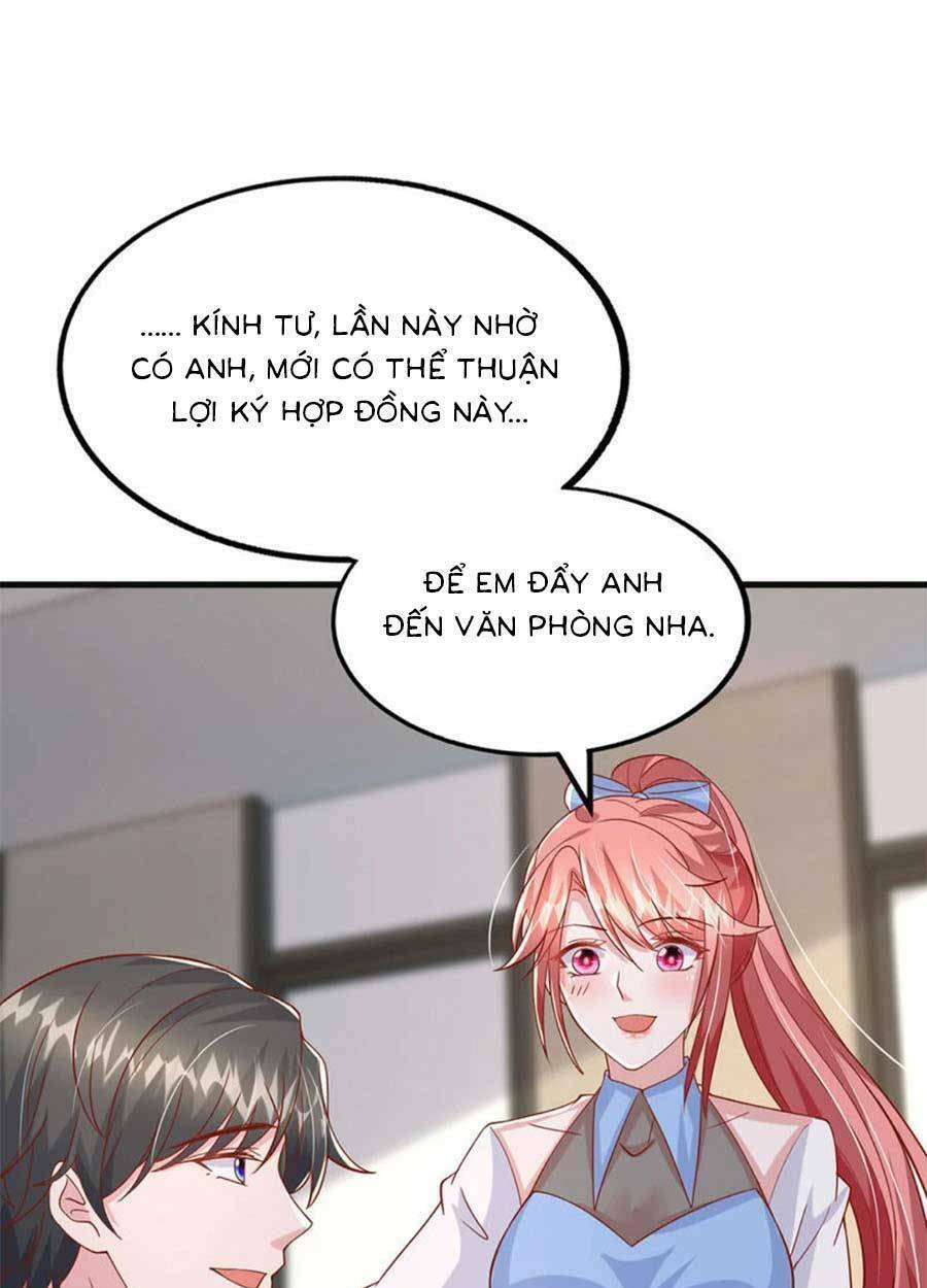 Đại Lão Gọi Tôi Là Tiểu Tổ Tông Chapter 149 - Trang 2