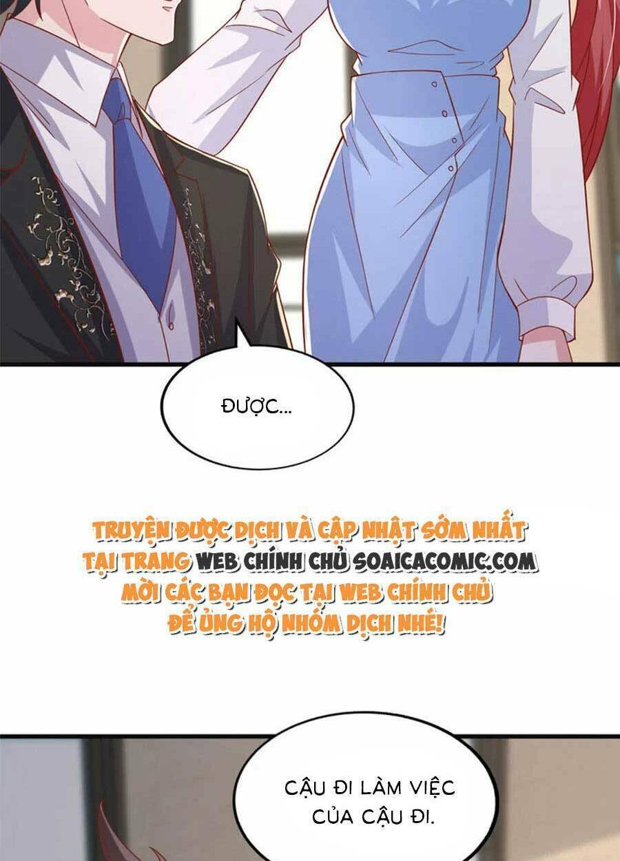 Đại Lão Gọi Tôi Là Tiểu Tổ Tông Chapter 149 - Trang 2