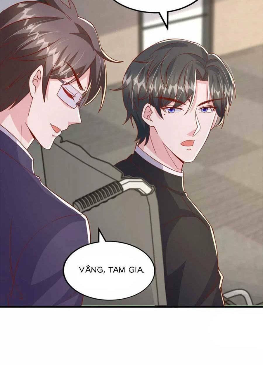 Đại Lão Gọi Tôi Là Tiểu Tổ Tông Chapter 149 - Trang 2