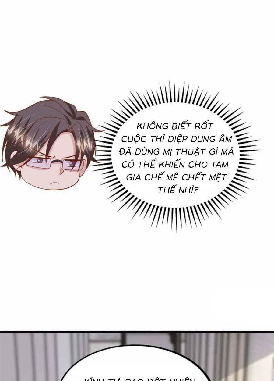 Đại Lão Gọi Tôi Là Tiểu Tổ Tông Chapter 149 - Trang 2