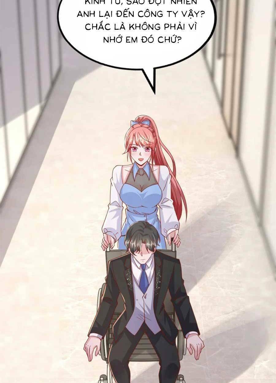 Đại Lão Gọi Tôi Là Tiểu Tổ Tông Chapter 149 - Trang 2