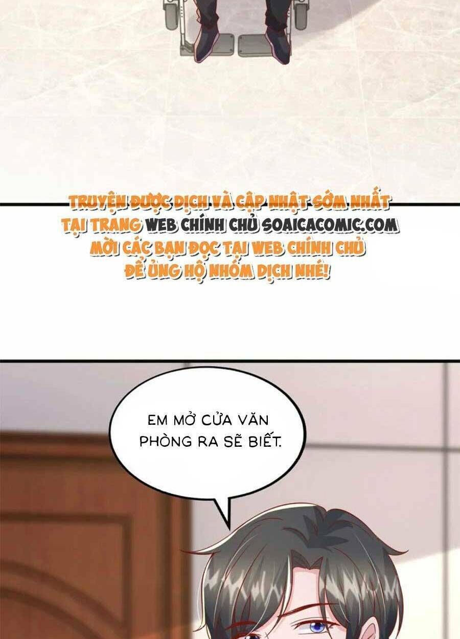 Đại Lão Gọi Tôi Là Tiểu Tổ Tông Chapter 149 - Trang 2