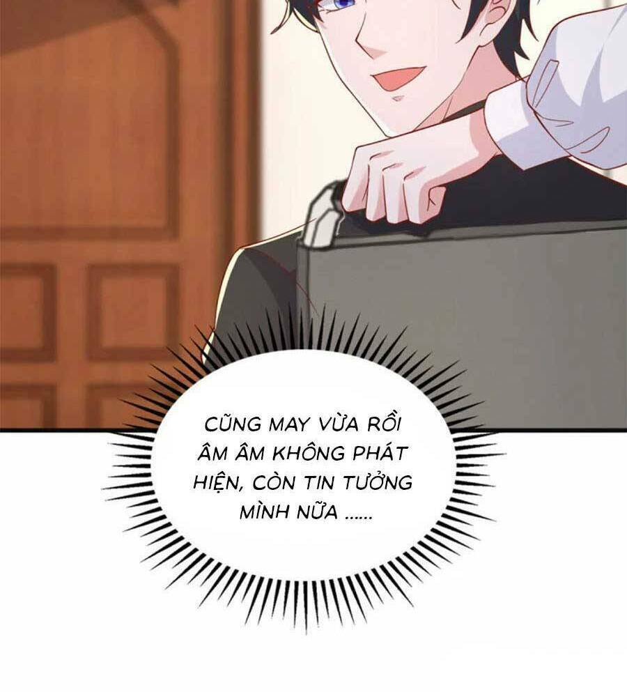 Đại Lão Gọi Tôi Là Tiểu Tổ Tông Chapter 149 - Trang 2