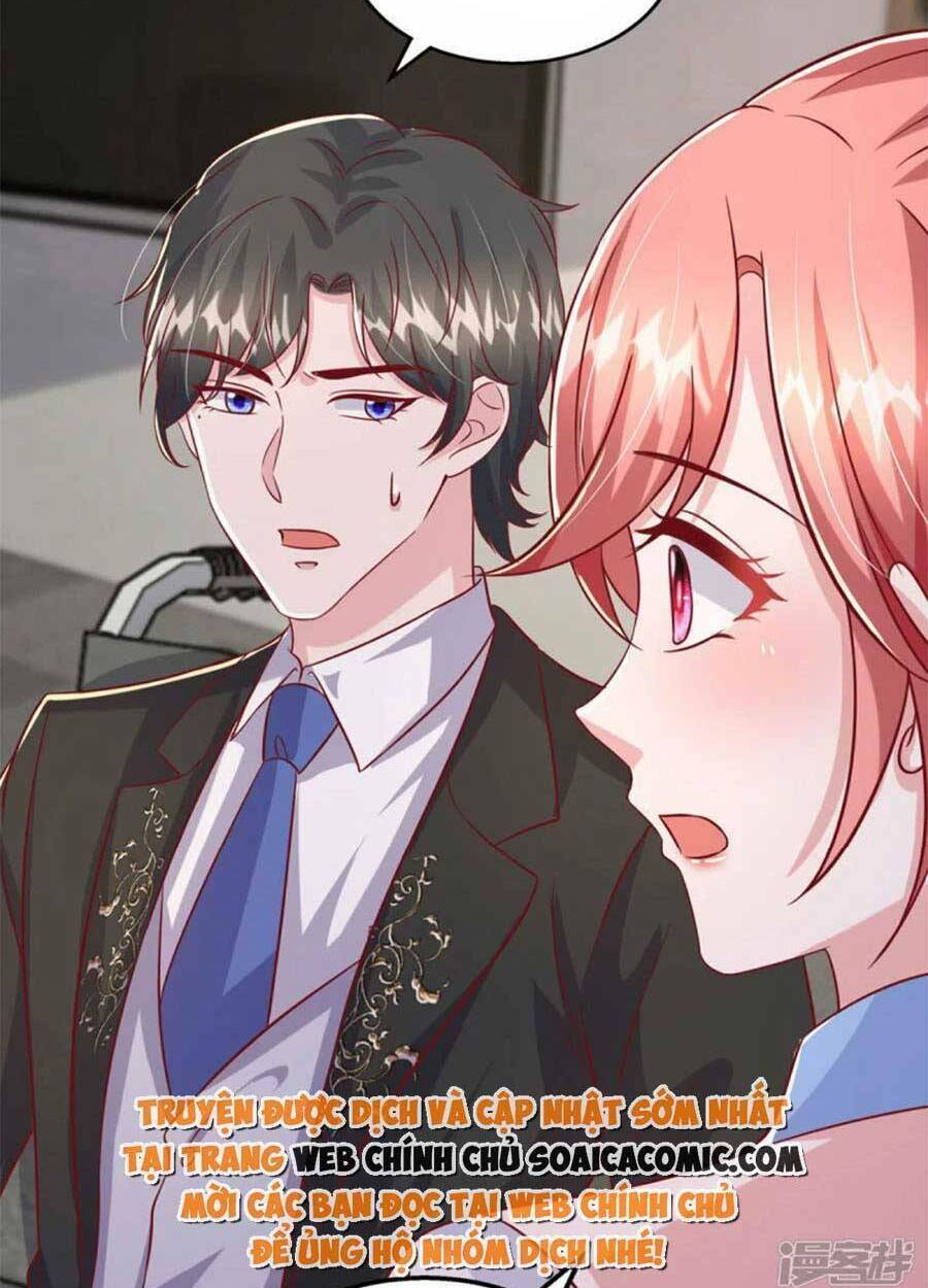 Đại Lão Gọi Tôi Là Tiểu Tổ Tông Chapter 149 - Trang 2