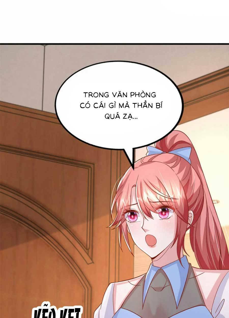 Đại Lão Gọi Tôi Là Tiểu Tổ Tông Chapter 149 - Trang 2