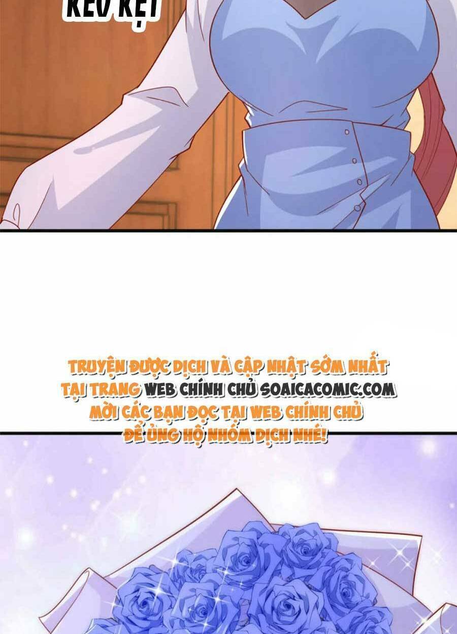 Đại Lão Gọi Tôi Là Tiểu Tổ Tông Chapter 149 - Trang 2