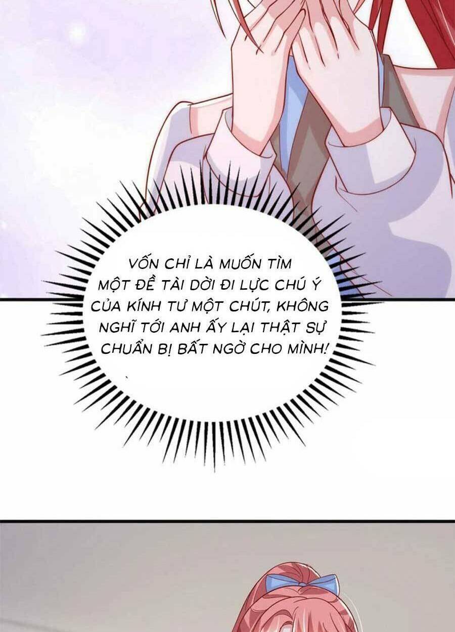 Đại Lão Gọi Tôi Là Tiểu Tổ Tông Chapter 149 - Trang 2