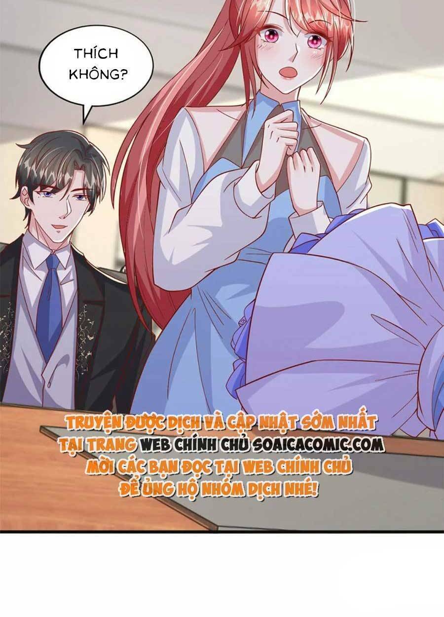 Đại Lão Gọi Tôi Là Tiểu Tổ Tông Chapter 149 - Trang 2