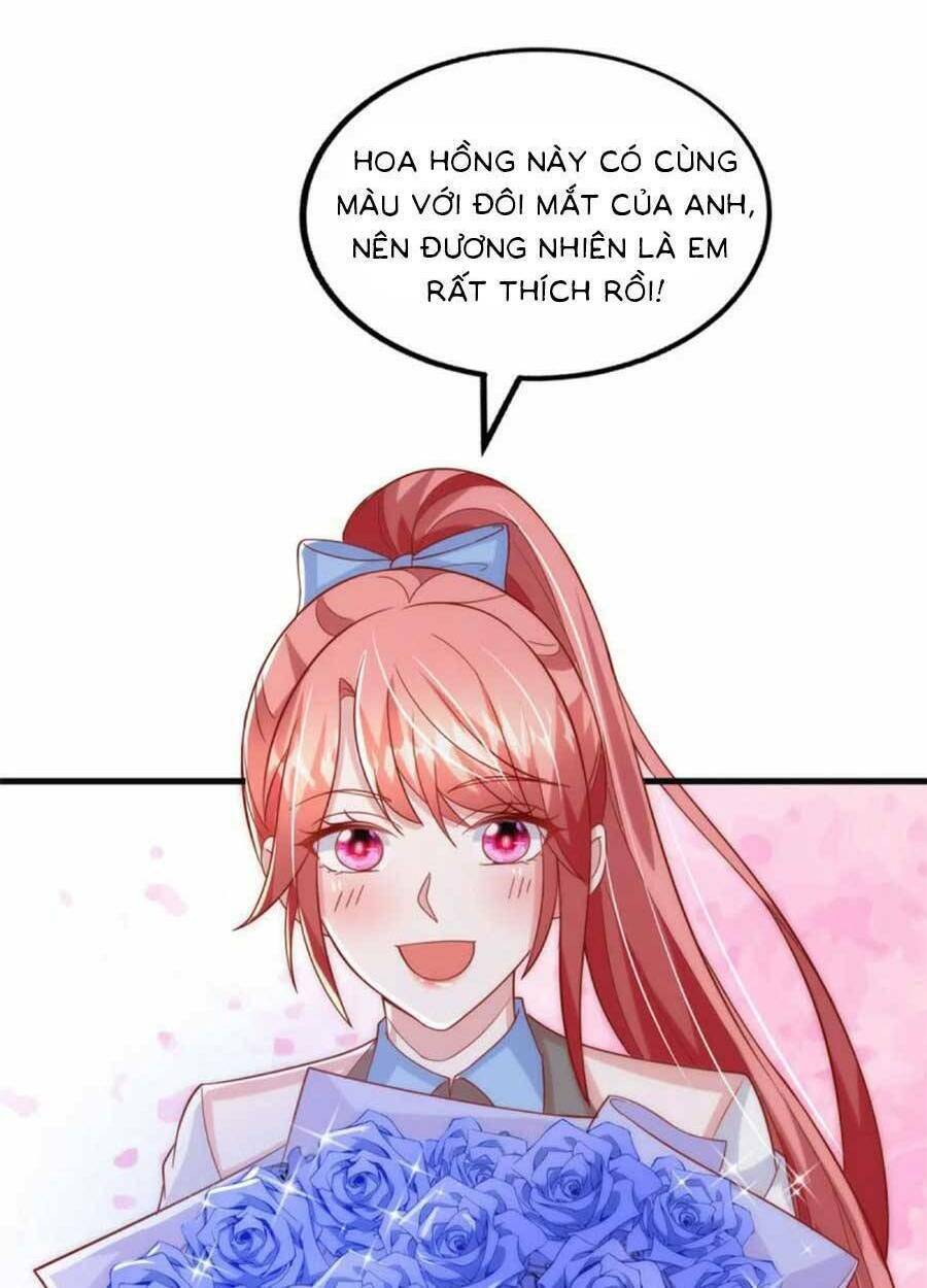 Đại Lão Gọi Tôi Là Tiểu Tổ Tông Chapter 149 - Trang 2