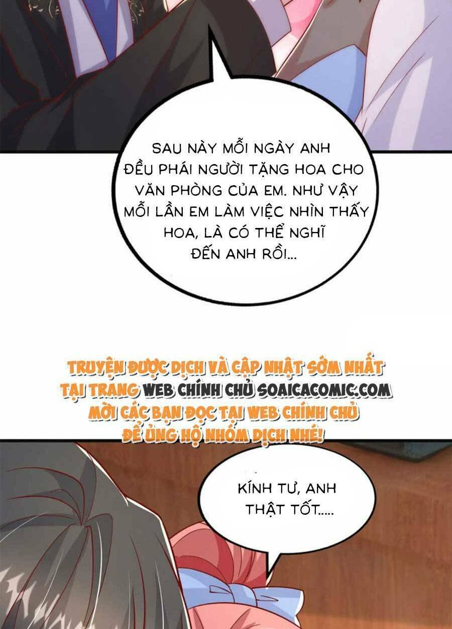 Đại Lão Gọi Tôi Là Tiểu Tổ Tông Chapter 149 - Trang 2