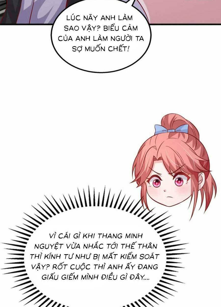 Đại Lão Gọi Tôi Là Tiểu Tổ Tông Chapter 149 - Trang 2