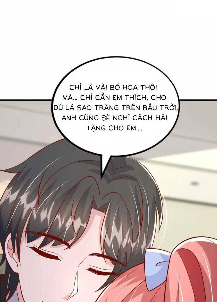 Đại Lão Gọi Tôi Là Tiểu Tổ Tông Chapter 149 - Trang 2