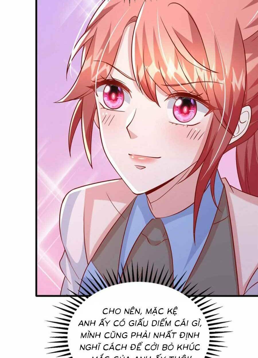 Đại Lão Gọi Tôi Là Tiểu Tổ Tông Chapter 149 - Trang 2