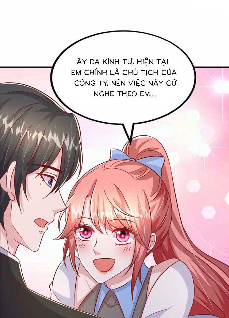 Đại Lão Gọi Tôi Là Tiểu Tổ Tông Chapter 149 - Trang 2