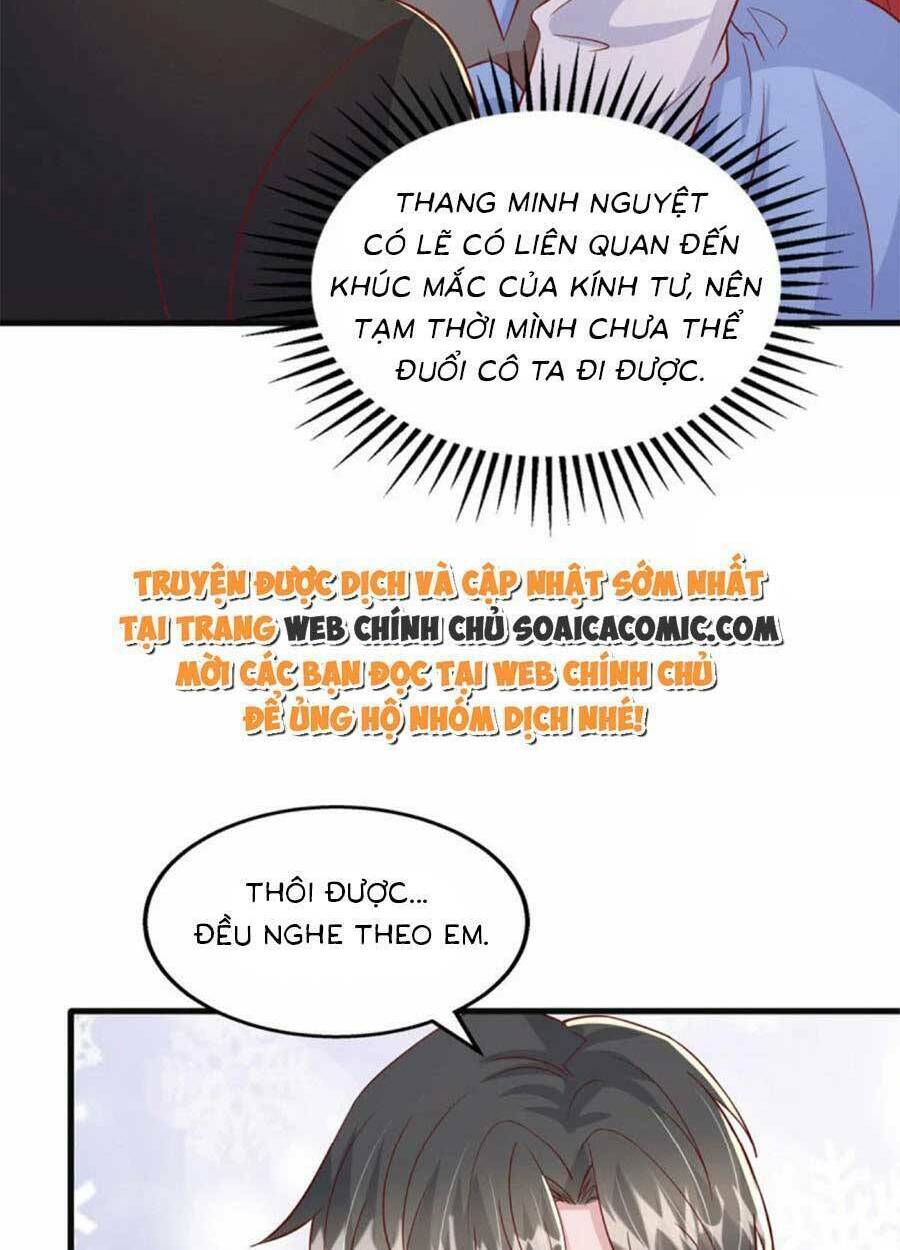 Đại Lão Gọi Tôi Là Tiểu Tổ Tông Chapter 149 - Trang 2