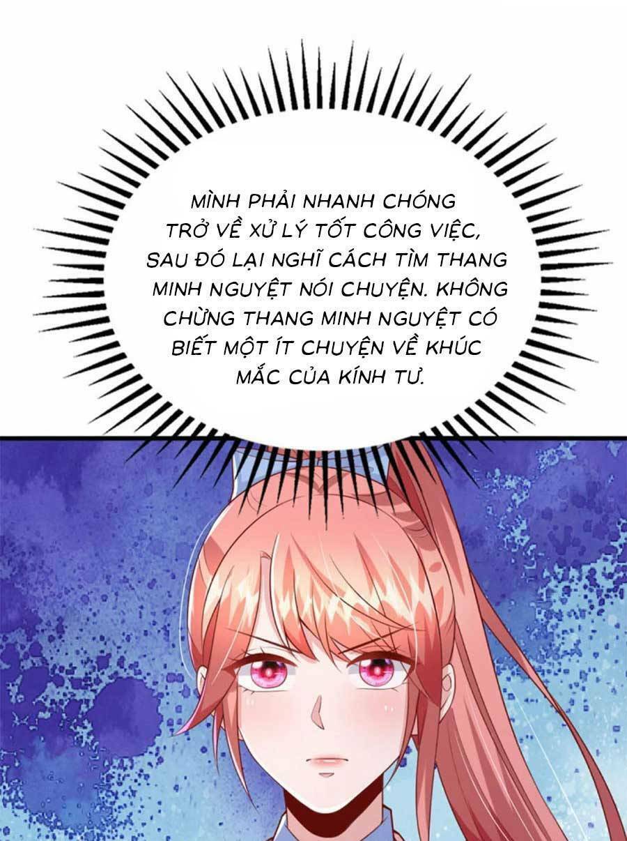 Đại Lão Gọi Tôi Là Tiểu Tổ Tông Chapter 150 - Trang 2