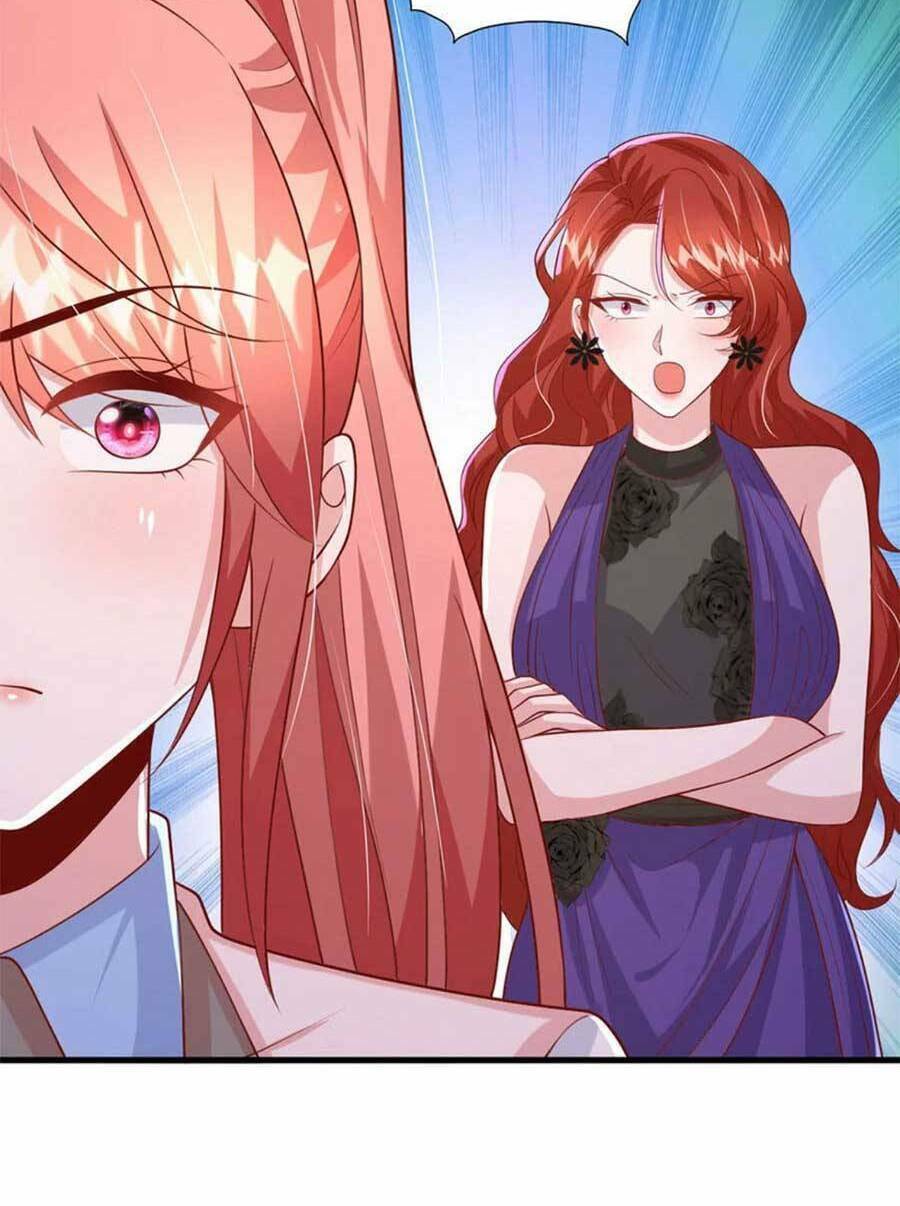 Đại Lão Gọi Tôi Là Tiểu Tổ Tông Chapter 150 - Trang 2