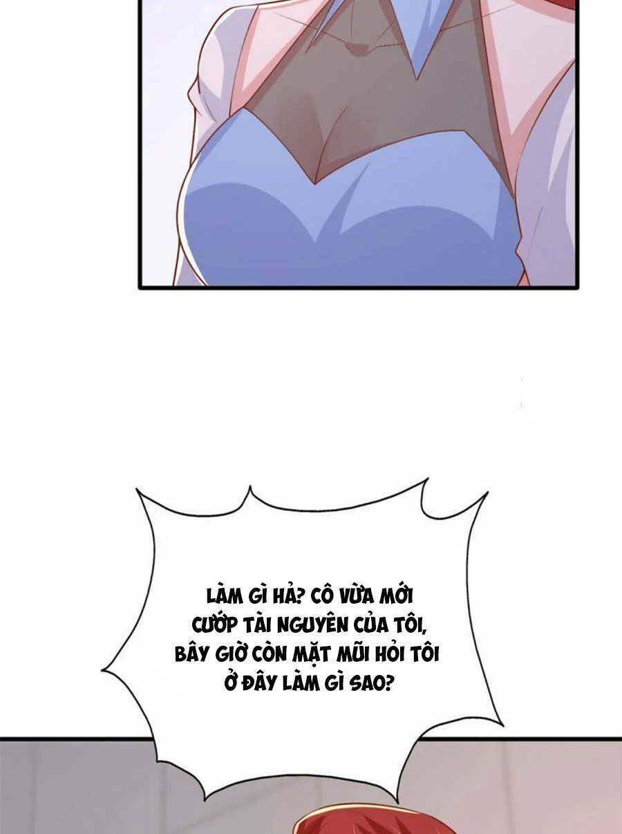 Đại Lão Gọi Tôi Là Tiểu Tổ Tông Chapter 150 - Trang 2