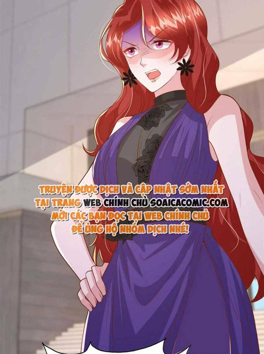 Đại Lão Gọi Tôi Là Tiểu Tổ Tông Chapter 150 - Trang 2