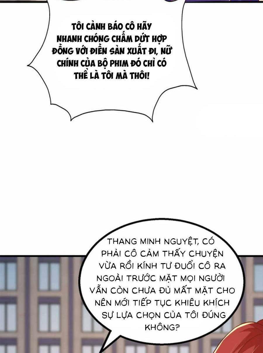 Đại Lão Gọi Tôi Là Tiểu Tổ Tông Chapter 150 - Trang 2