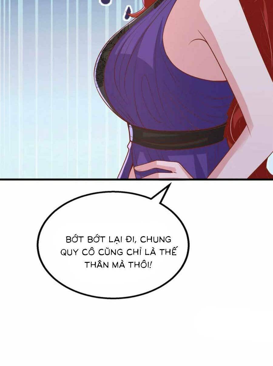 Đại Lão Gọi Tôi Là Tiểu Tổ Tông Chapter 150 - Trang 2