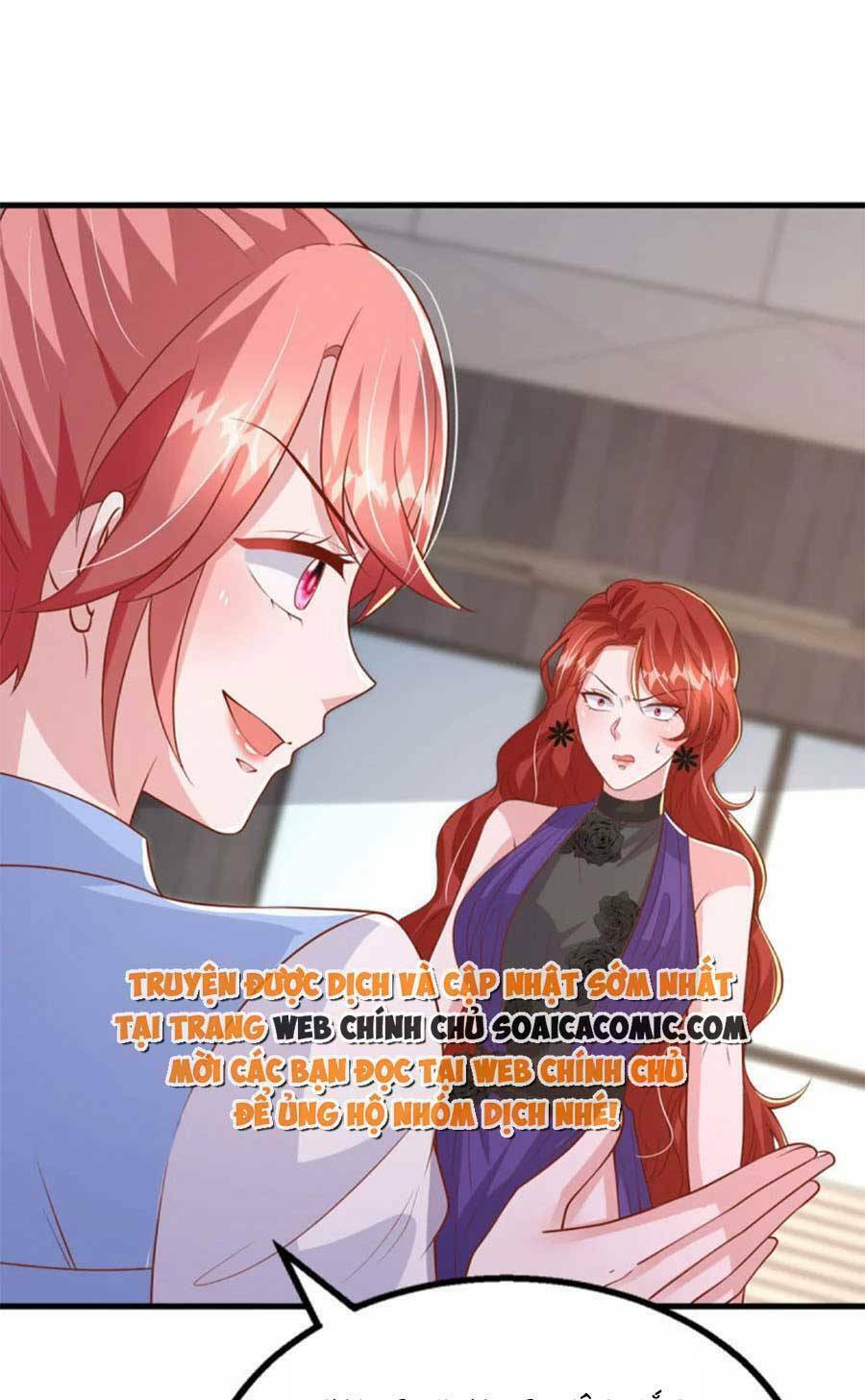 Đại Lão Gọi Tôi Là Tiểu Tổ Tông Chapter 150 - Trang 2