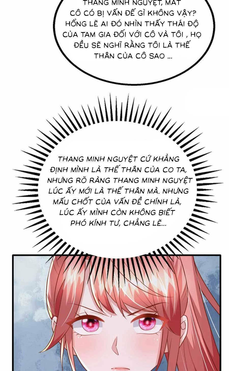 Đại Lão Gọi Tôi Là Tiểu Tổ Tông Chapter 150 - Trang 2