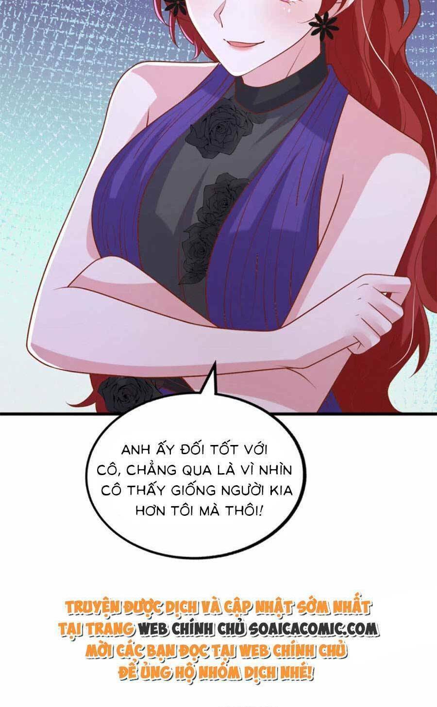 Đại Lão Gọi Tôi Là Tiểu Tổ Tông Chapter 150 - Trang 2