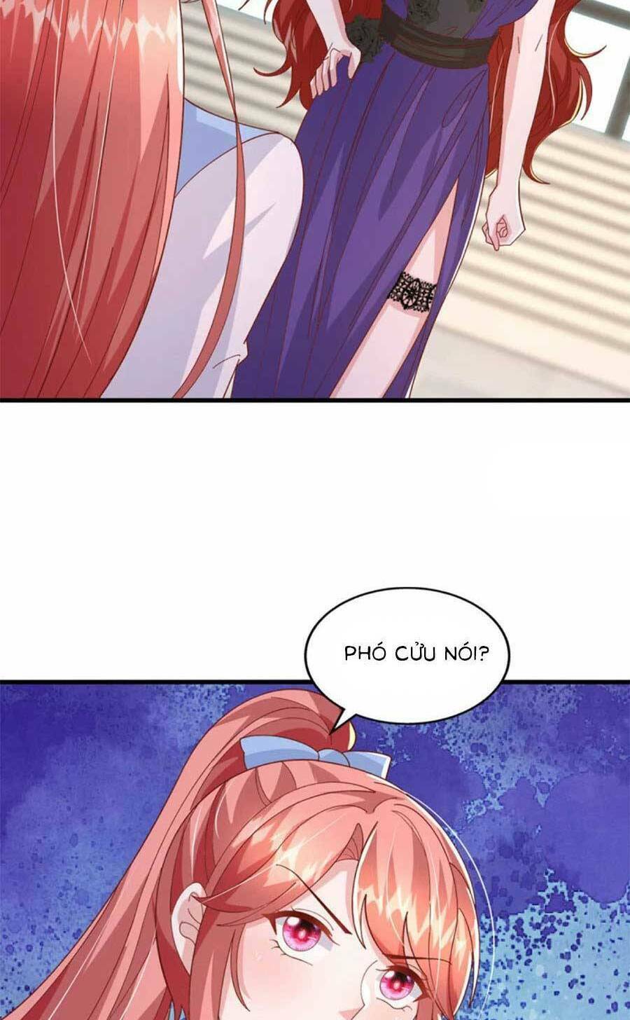 Đại Lão Gọi Tôi Là Tiểu Tổ Tông Chapter 150 - Trang 2