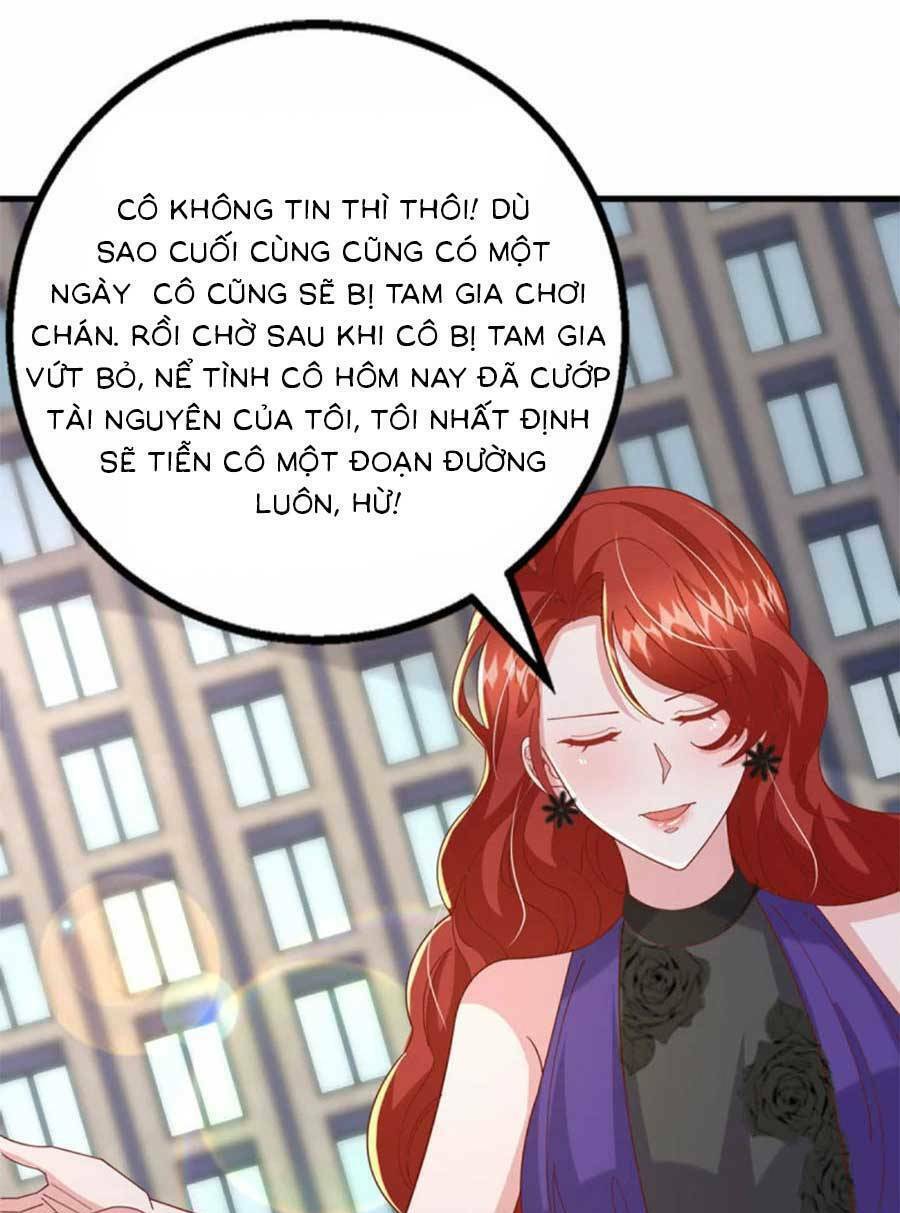 Đại Lão Gọi Tôi Là Tiểu Tổ Tông Chapter 150 - Trang 2