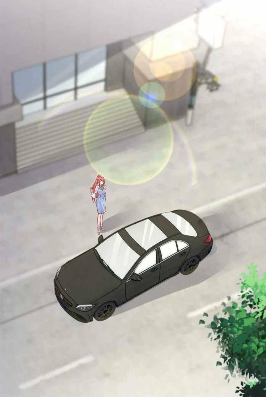 Đại Lão Gọi Tôi Là Tiểu Tổ Tông Chapter 150 - Trang 2