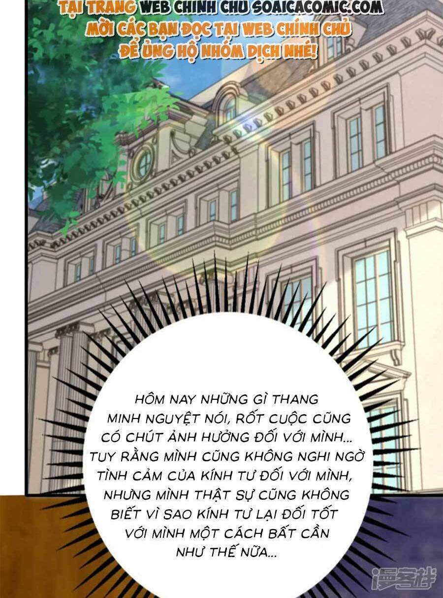 Đại Lão Gọi Tôi Là Tiểu Tổ Tông Chapter 150 - Trang 2