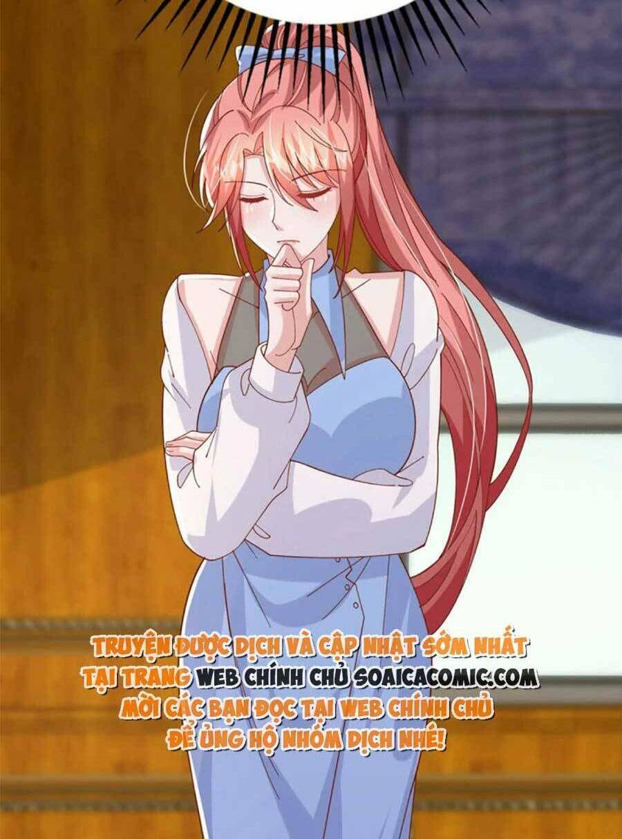 Đại Lão Gọi Tôi Là Tiểu Tổ Tông Chapter 150 - Trang 2