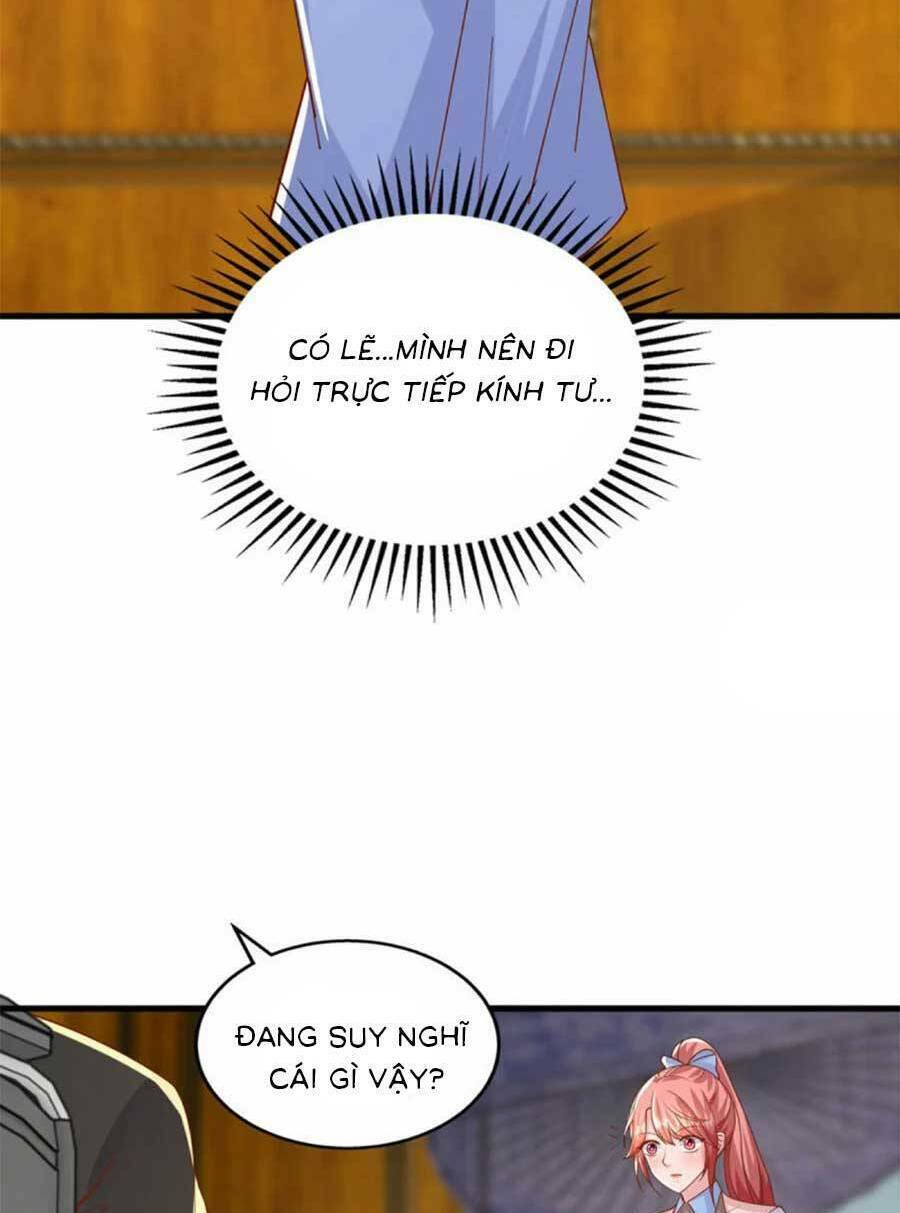 Đại Lão Gọi Tôi Là Tiểu Tổ Tông Chapter 150 - Trang 2
