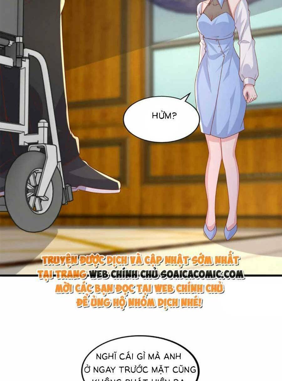 Đại Lão Gọi Tôi Là Tiểu Tổ Tông Chapter 150 - Trang 2