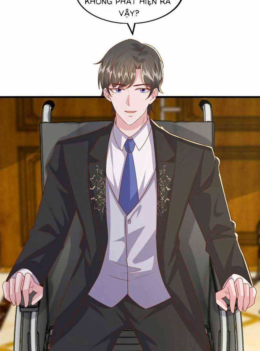 Đại Lão Gọi Tôi Là Tiểu Tổ Tông Chapter 150 - Trang 2