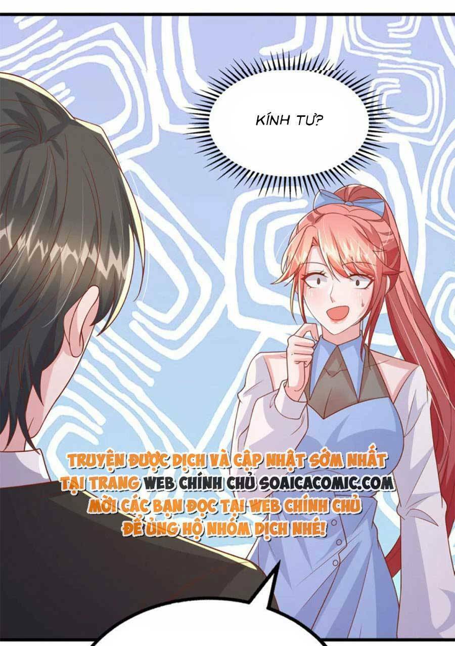 Đại Lão Gọi Tôi Là Tiểu Tổ Tông Chapter 150 - Trang 2