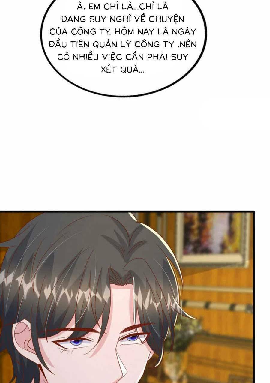 Đại Lão Gọi Tôi Là Tiểu Tổ Tông Chapter 150 - Trang 2