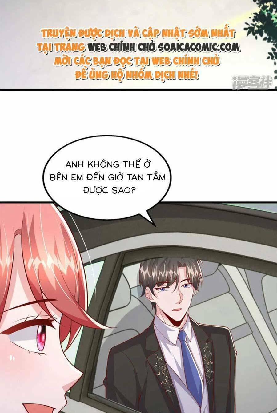 Đại Lão Gọi Tôi Là Tiểu Tổ Tông Chapter 150 - Trang 2