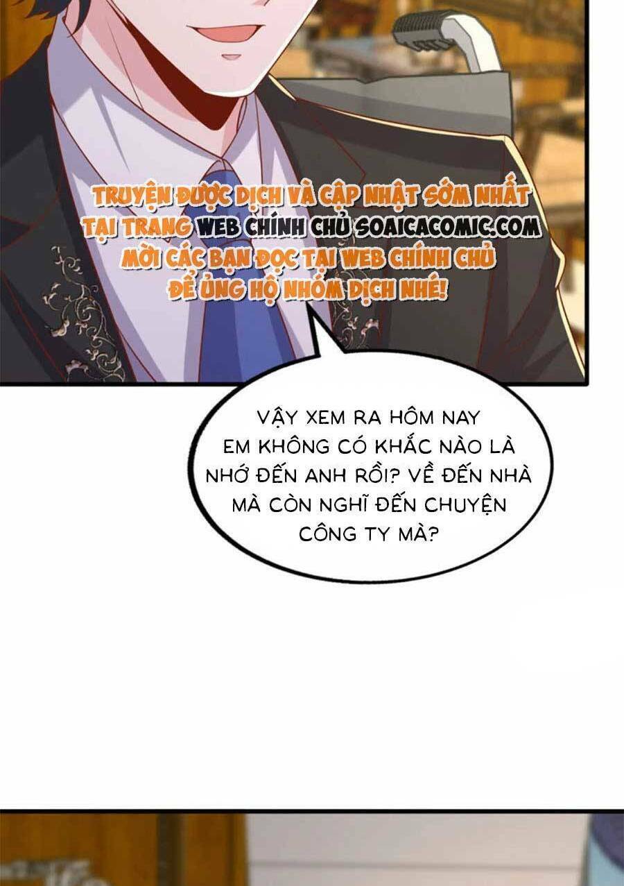 Đại Lão Gọi Tôi Là Tiểu Tổ Tông Chapter 150 - Trang 2