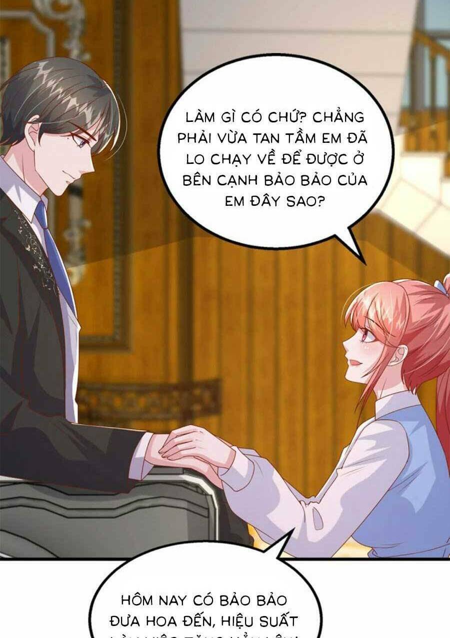 Đại Lão Gọi Tôi Là Tiểu Tổ Tông Chapter 150 - Trang 2