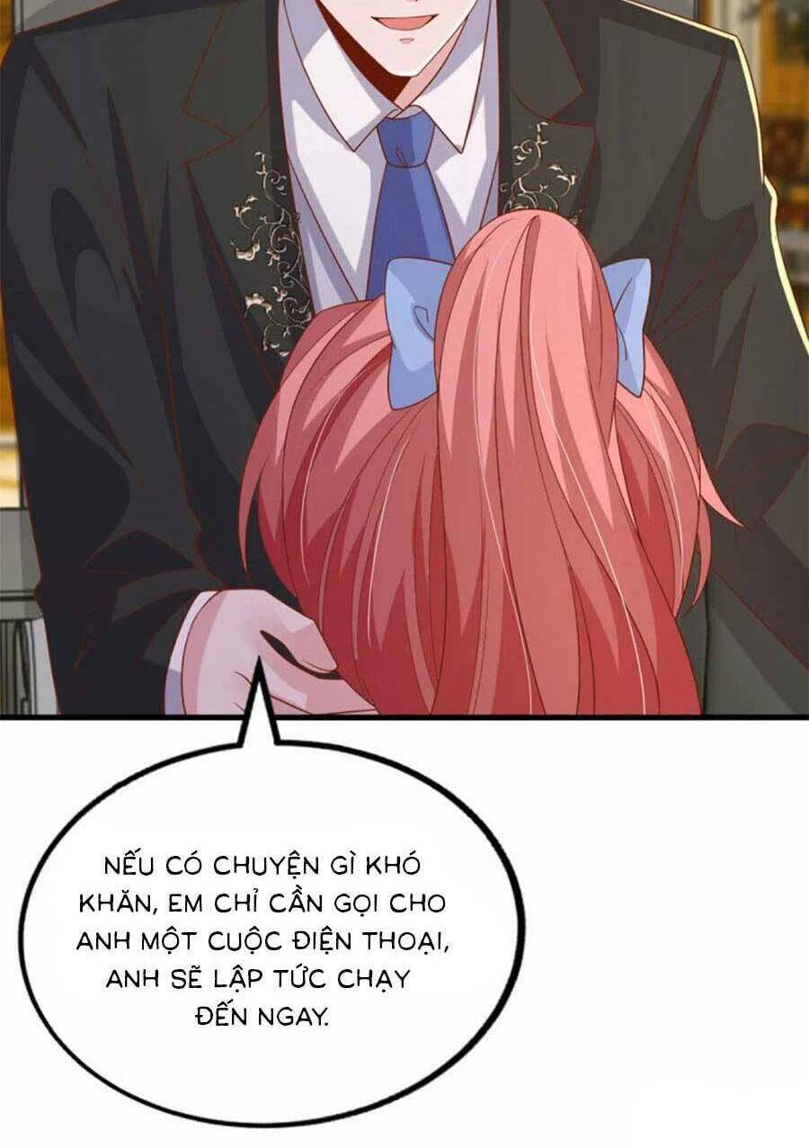 Đại Lão Gọi Tôi Là Tiểu Tổ Tông Chapter 150 - Trang 2