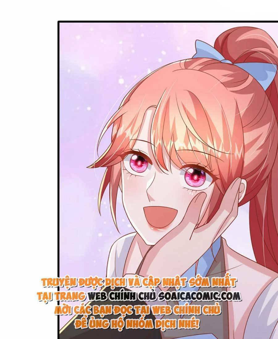 Đại Lão Gọi Tôi Là Tiểu Tổ Tông Chapter 150 - Trang 2