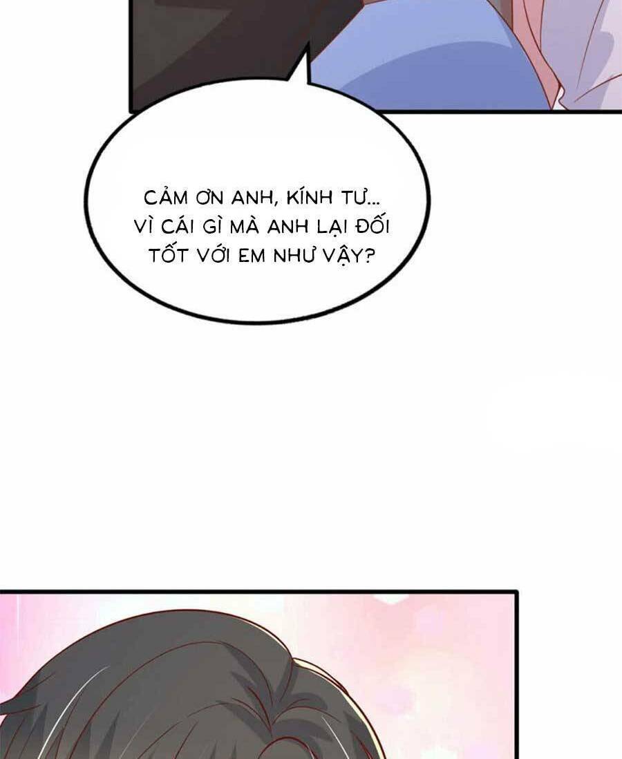 Đại Lão Gọi Tôi Là Tiểu Tổ Tông Chapter 150 - Trang 2